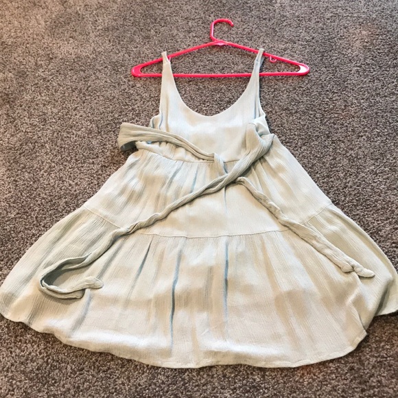 ANGL summer slip dress - Picture 1 of 3
